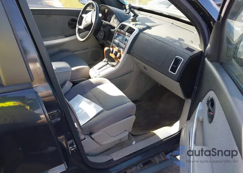 2008 Chevrolet Equinox Lt z USA, uszkodzony, nr VIN 2CNDL43F986307309